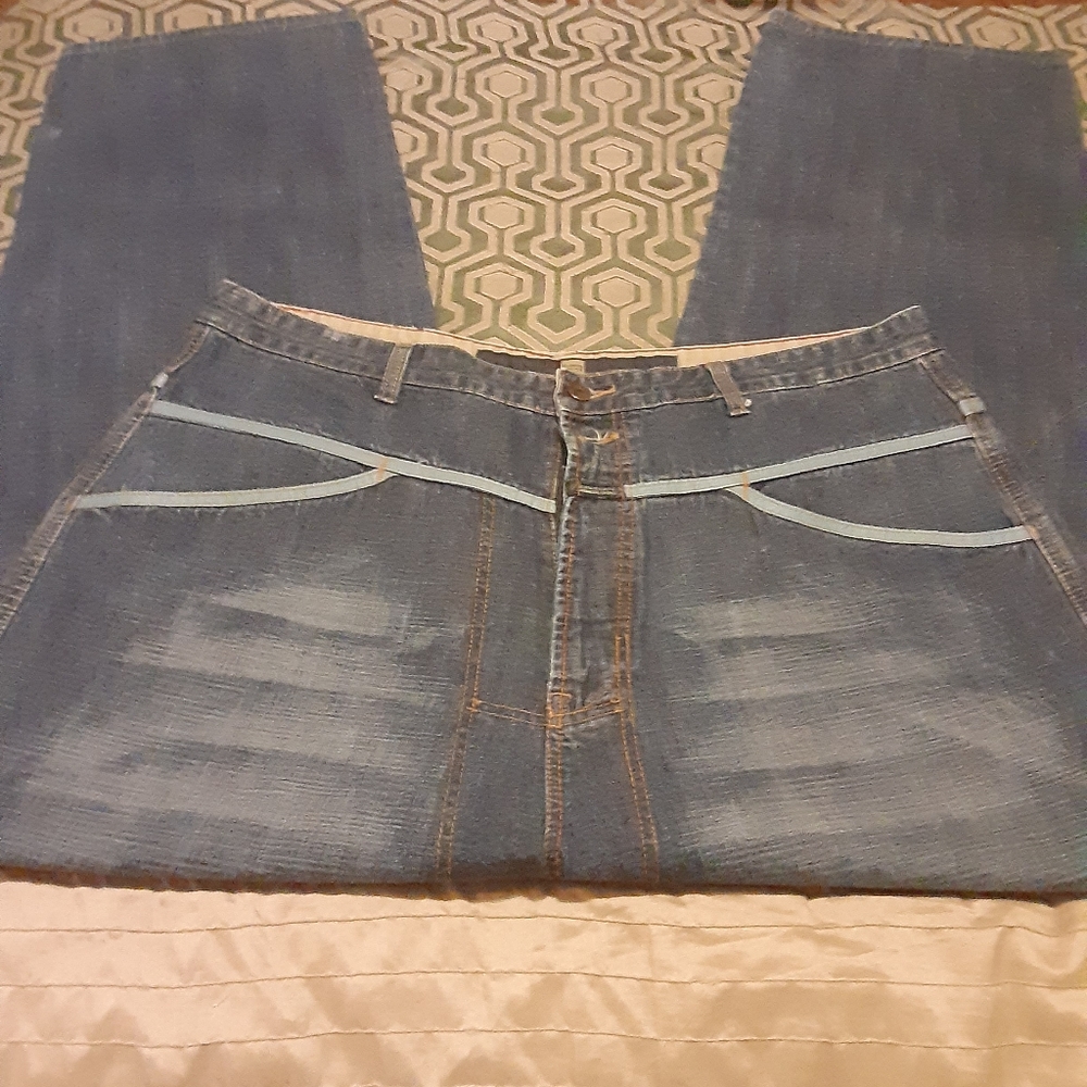 Vintage  Girbaud jeans